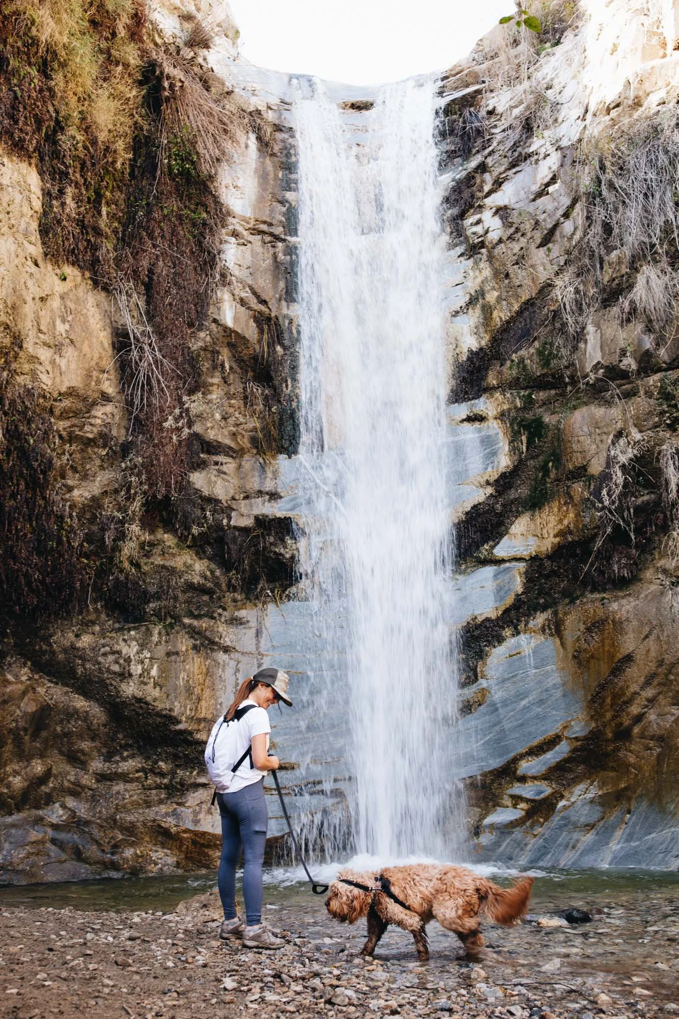 Best hikes in top los angeles national forest